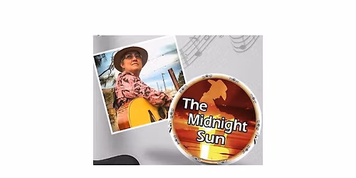 Alicia and The Midnight Sun at O'Furry's Bar and Grill
