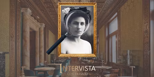 Intervista col Passato - Lucienne Fabry e lo squartatore di Trieste