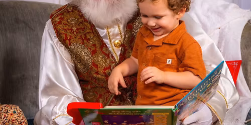 Santa Experience Thursday December 3, 2025
