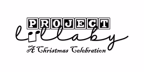 Project Lullaby: A Christmas Benefit Concert