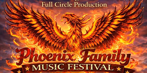Phoenix Family Music Festival 