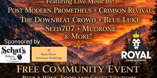 Phoenix Family Music Festival