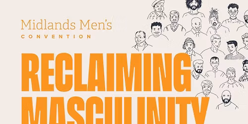 Recaliming Masculinity