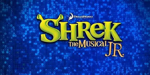 SHREK JR MUSICAL REHEARSAL WORKSHOP