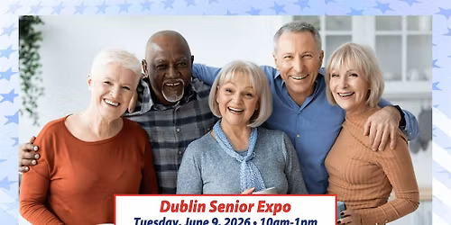 Dublin Senior Expo