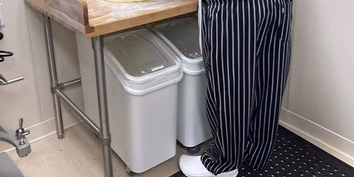 Daddy Cakes Donut Weekend!