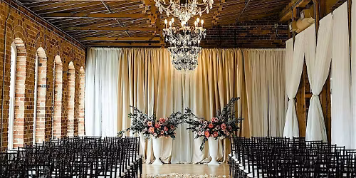 Melrose Knitting Mill Open House