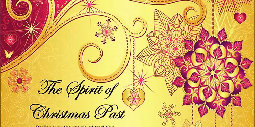 The Spirit of Christmas Past - Holiday Party with Central Illinois NAWBO