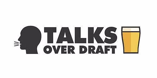 Talks Over Draft L3: "The Rhythm That Shapes Us" with Laurel Trainor