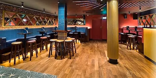 Property Nexus - Manchester Property Networking Event October 2026