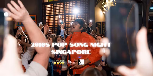 Throwback 2010s Pop Song Rave!!