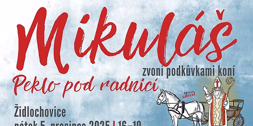 MIKUL\u00c1\u0160 A PEKLO POD RADNIC\u00cd