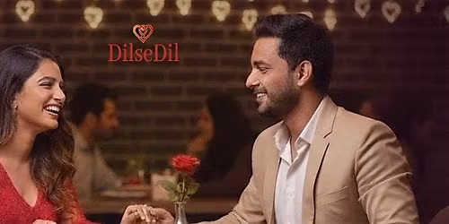 DilseDil GTA: Professional Networking & Social Mixer