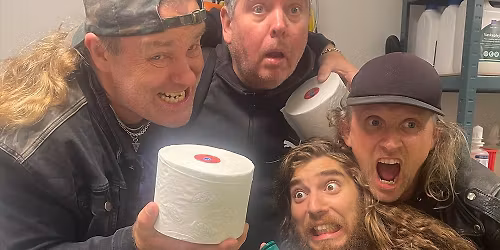 \ud83d\udc37 Red Warszawa \/\/ Plantagehuset, Thisted \ud83d\ude08