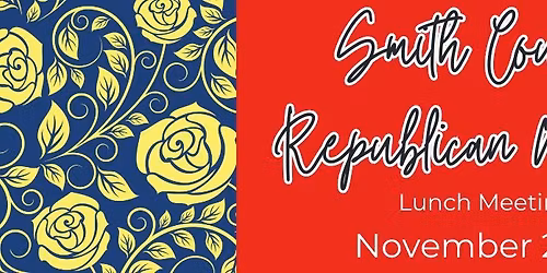 Monthly Meeting - November