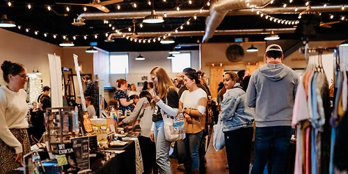 Cozy and Bookish Market 2025