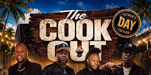 THE COOK OUT