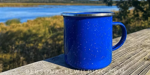 Coffee with a Ranger