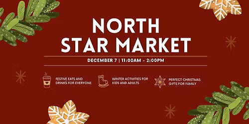 North Star Market