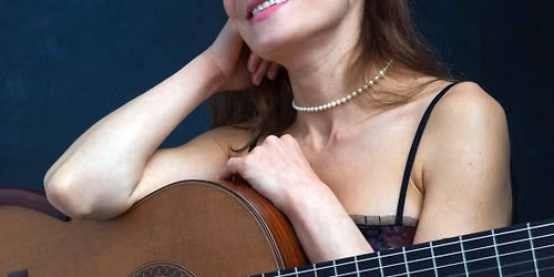 Ana Vidovic