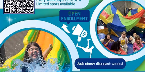 SGA Summer Camps