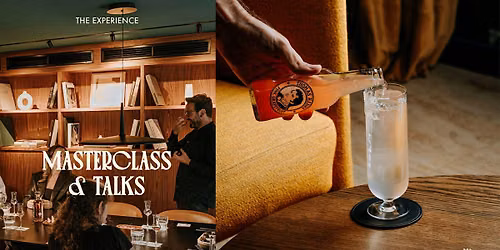 Masterclass: Flavor Experience & Development | Thomas Henry