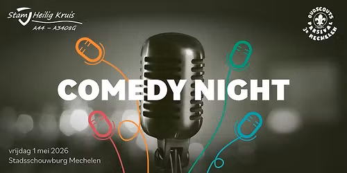 Comedy Night