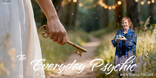 The Every Day Psychic