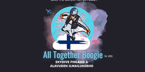 All Together Boogie 2026