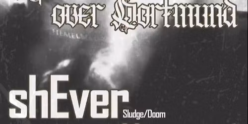 Doom over Dortmund