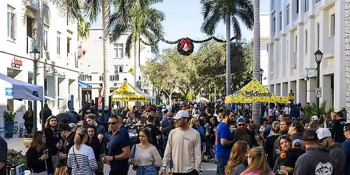 Civil Society Brewing - 10th Anniversary - Beer Fest