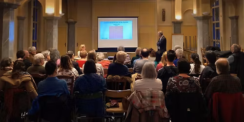 S\u00e9minaire pr\u00e9sent\u00e9 par Filippo Mi : Saqqara : transformation d\u2019un site fun\u00e9raire en quartier urbain