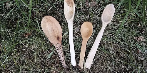 Spoons and Stew