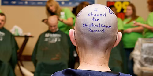 Hampton Roads Shave to Raise 2026