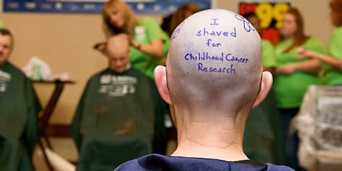 Hampton Roads Shave to Raise 2026