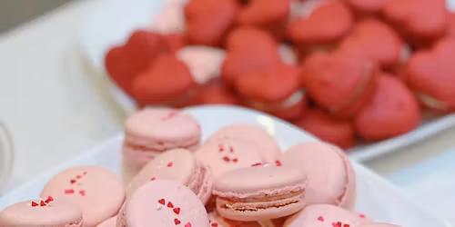 Valentine\u2019s Bakery Pop Up 