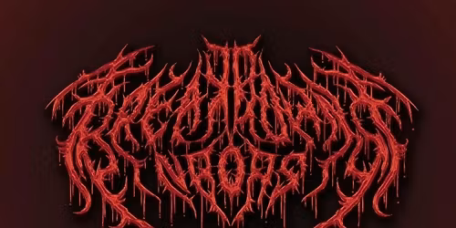Break Fest: Forged in Fire 