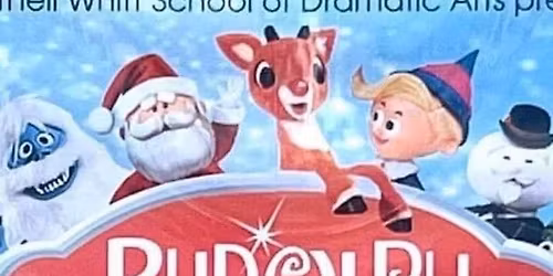 Rudolph the Red-Nosed Reindeer