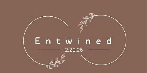 Entwined Marriage Conference