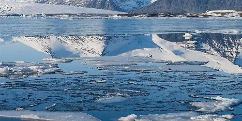 An Arctic Voyage