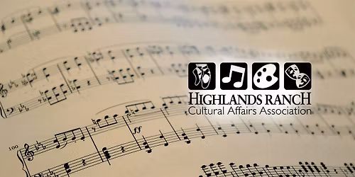 Classical Concert at the Mansion  - January