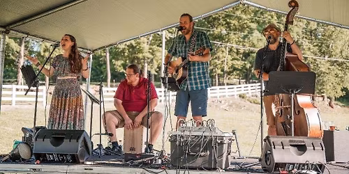 Kin Selection is BACK @ Trigger's!