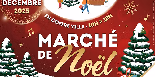 17\u00c8ME MARCH\u00c9 DE NO\u00cbL