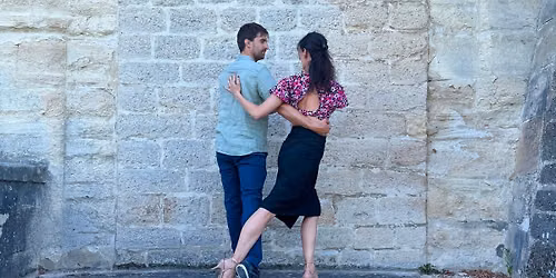 Cours de tango argentin dans PARIS 9e