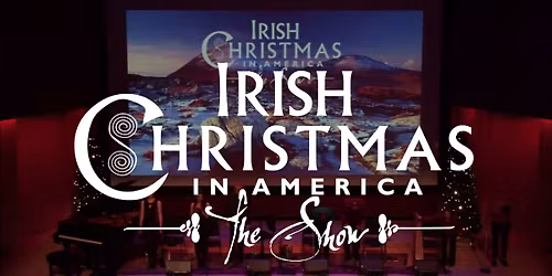 Irish Christmas in America at Ludlow Garage