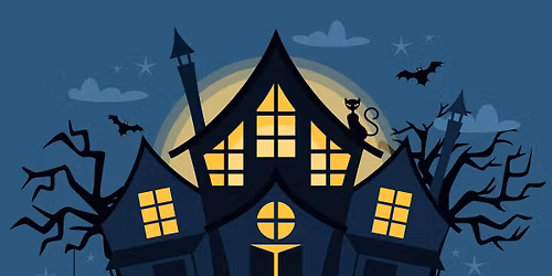 Halloween Craft