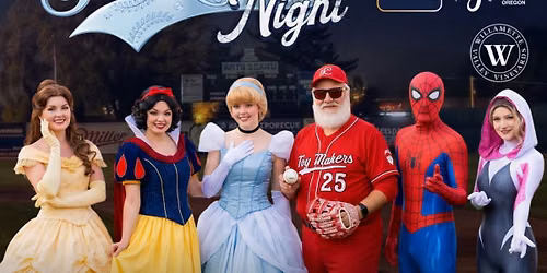 Fantasy Night with Post Game Drone Show
