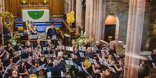 Busking - Main Stage