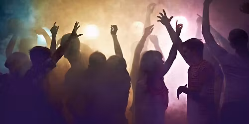 A just why not, let's have a dance....