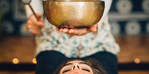 Soundbath by Candlelight |  Santa Monica | Brentwood | West LA